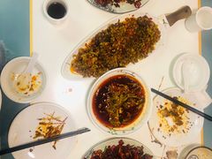 -付掌柜在成都·热炒砂锅集(金禾店)