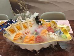 -黑松白鹿(金融街店)