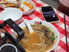 -西贝(南开大悦城店)