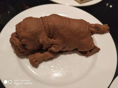 -上海大宁福朋喜来登酒店大堂吧(共和新路店)