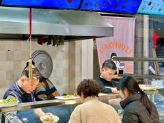 -梅溪·小伙子干挑面(安吉总店)