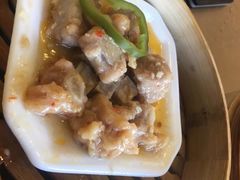 蒜香蒸排骨-一品粤珍轩(吴中路店)