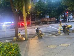-刘胖子家常菜·蹄花焖藕(中南店)