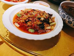 -缪氏川菜(丰盛町店)