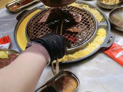 -韩宫宴和牛烤肉(宁波环球银泰城店)