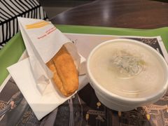 -麦当劳(松江店)