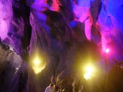 -辋川溶洞