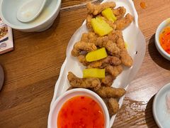 -闽上鲜·福建菜(龙湖滨江天街店)