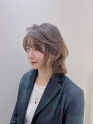 点击看大图 -KEIVON HAIR·崎宏