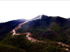 景点-八达岭长城