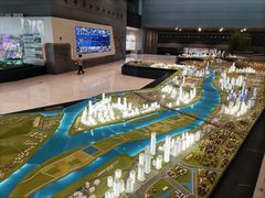 -广州市城市规划展览中心