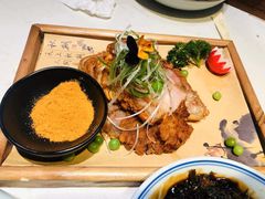 -卯时·龙光雅宴·精致锡帮菜(惠山古镇店)