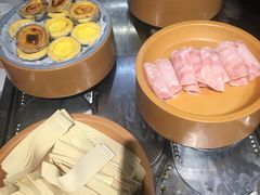 -龍歌自助小火锅(崂山丽达店)