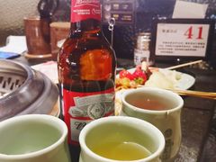 -盛江山自助料理(奥莱锦辉购物广场店)