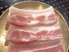 -釜山火炉·海鲜烤肉(紫藤路店)