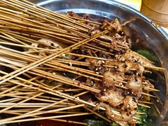 -嘉州鲜知味钵钵鸡(奎星楼店)