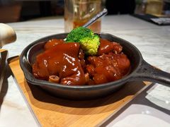 -志明眷村·台式融合菜·宵夜