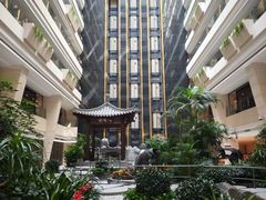 -沐春秋茶书院·茶室.茶馆.商务包房(知春路店)