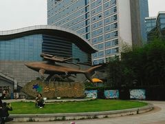 -台州海洋世界