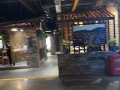 -丹江渔村(首都机场店)