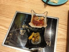 -晴季寿司(延河路万达广场店)