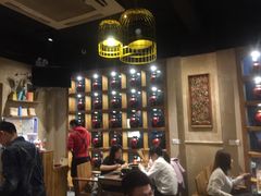 -串大叔炭火烤串·鸡西大冷面刀削面(总店)