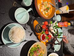 -唐猫庭院·千年陕菜(赛格国际购物中心店)