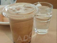 -ADO KAFE(大学城店)