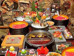 -披头士和牛火锅·寿喜烧自助(陶溪川店)