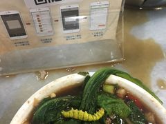 -海银海记潮汕牛肉火锅(新港中路海珠店)
