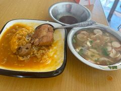 -春妹沙县小吃(新华北路店)