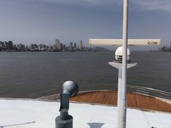 -武汉两江游览·夜游长江(汉阳门码头)