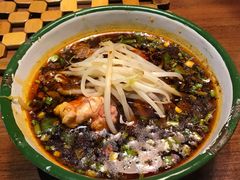 -搓火大都会(广安门总店)