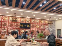 -百年认一力 太原老字号 (桥头街店)