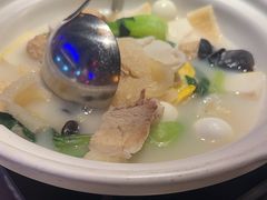 -老淮安·淮安菜(涟水店)