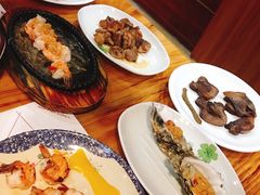 -松坂屋日料自助(长城路店)