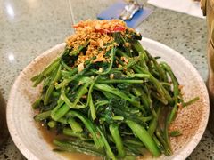 虾酱空心菜-Home Thai·泰谣(王府井apm店)