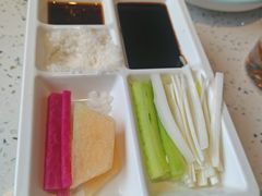 -玉林烤鸭店(黄村兴华店)