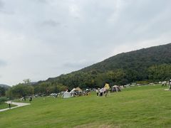 -南北湖风景区