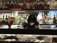 -Hei Cafe(工体店)