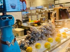 -西安W酒店·WEI全味西餐厅