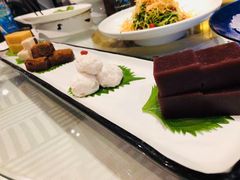 -四季民福烤鸭店(王府井灯市口店)