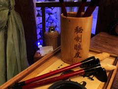 -淀里船宴(裕华东路店)