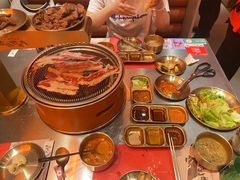 -西塔老太太泥炉烤肉(苏州大悦城店)