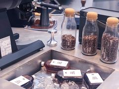 -M Stand(BFC外滩金融中心店)