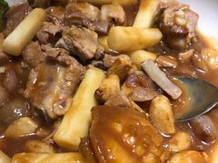 -老洋房花园饭店(绍兴路店)