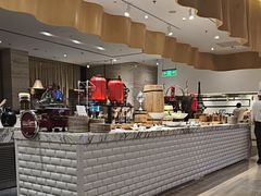 -沈阳和平艾美酒店新食谱西餐厅