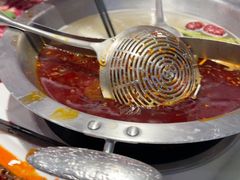 -八合里潮汕鲜牛肉火锅(福州万象城店)