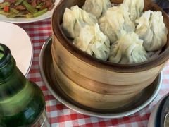 -百年老字号·马家烧麦馆(中街店)