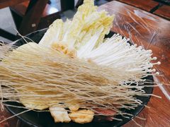 -夏记烤官达人·徐州鲜羊肉串(江宁店)